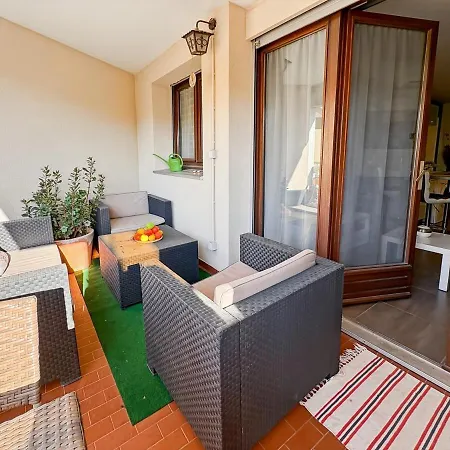 Cosy T1 A 5 Minutes Des Plages Fréjus