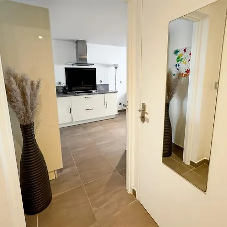Cosy T1 A 5 Minutes Des Plages Apartament *